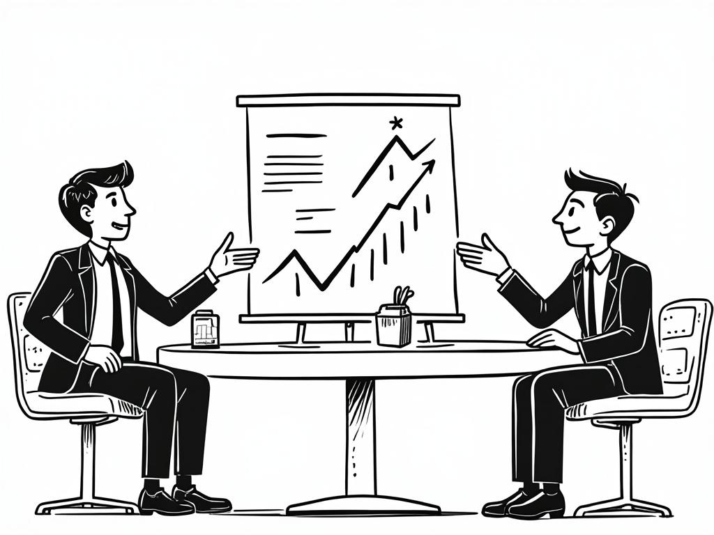 Remote financial tools dashboard